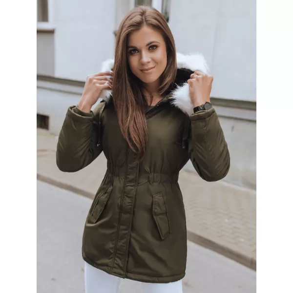  Frühlingsjacke DSTREET TY2329 GRÜN 