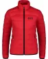 Steppjacke für Damen NORDBLANC SURROUNDINGS NBWJL7719 ROT