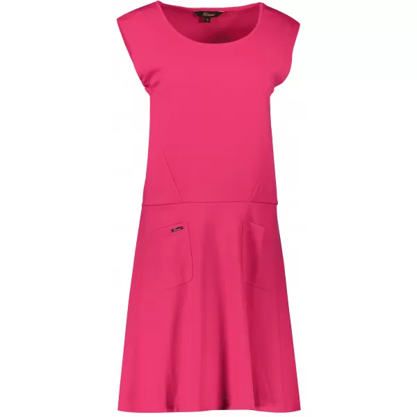  Kleid KIXMI PIPPA ROSA 