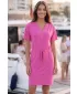 Kleid KIXMI PRISSY FUCHSIE