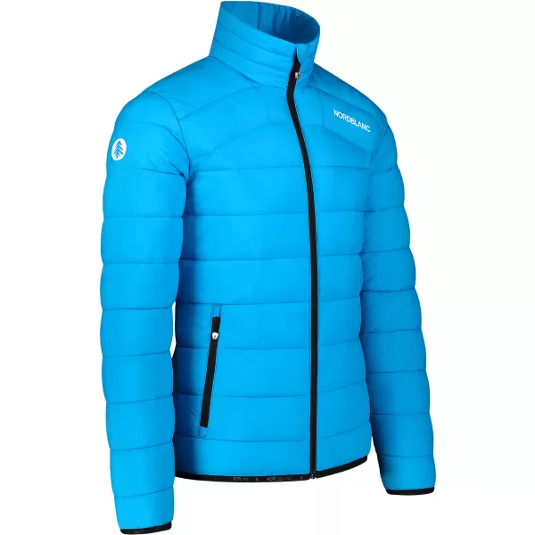 Herrenjacke NORDBLANC SPOT-ON NBWJM7706 KÖNIGSBLAU 