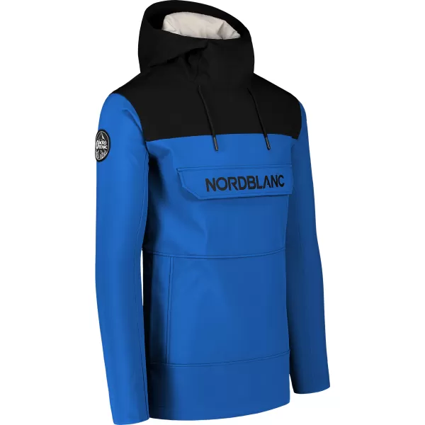  Herrenjacke NORDBLANC TREKKING NBWSM7730 BLAU 