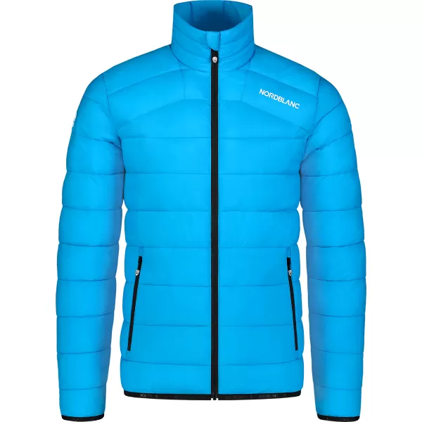 Herrenjacke NORDBLANC SPOT-ON NBWJM7706 KÖNIGSBLAU 