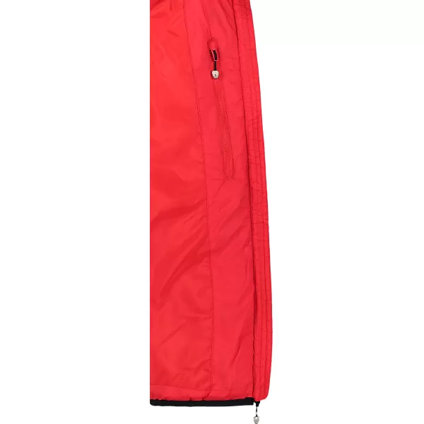  Herrenjacke NORDBLANC SPOT-ON NBWJM7706 ROT 