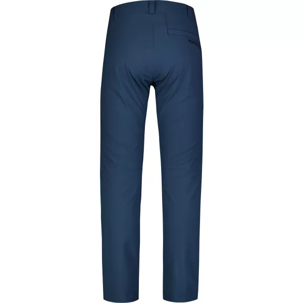  Herrenhosen NORDBLANC ERGONOMICAL NBFPM7770 BLAU 