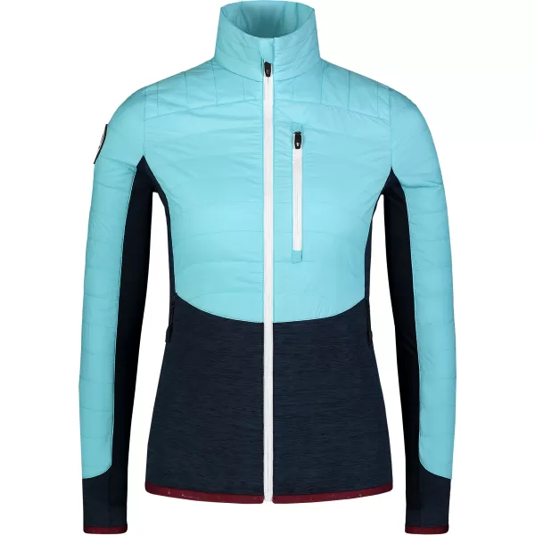  Damenjacke NORDBLANC EUPHORIA NBWJL7761 HELLBLAU 