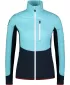 Damenjacke NORDBLANC EUPHORIA NBWJL7761 HELLBLAU