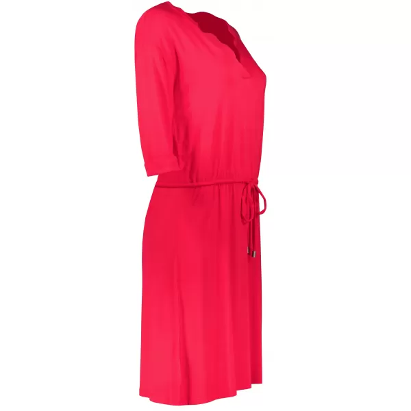  Kleid ALTISPORT ANIKA ROT 