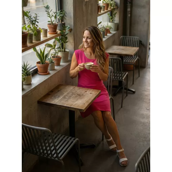  Kleid KIXMI PIPPA ROSA 