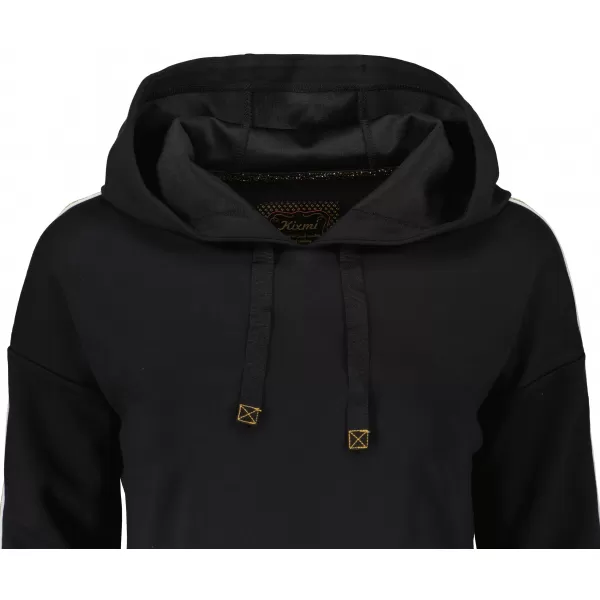  Damen-Sweatshirt KIXMI PATRICIA SCHWARZ 