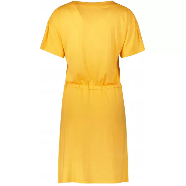  Kleid KIXMI PRISSY GELB 
