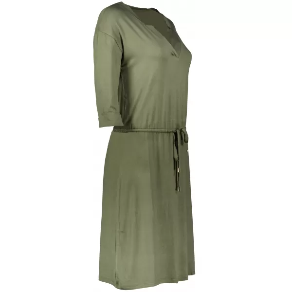  Kleid ALTISPORT ANIKA MILITÄR 