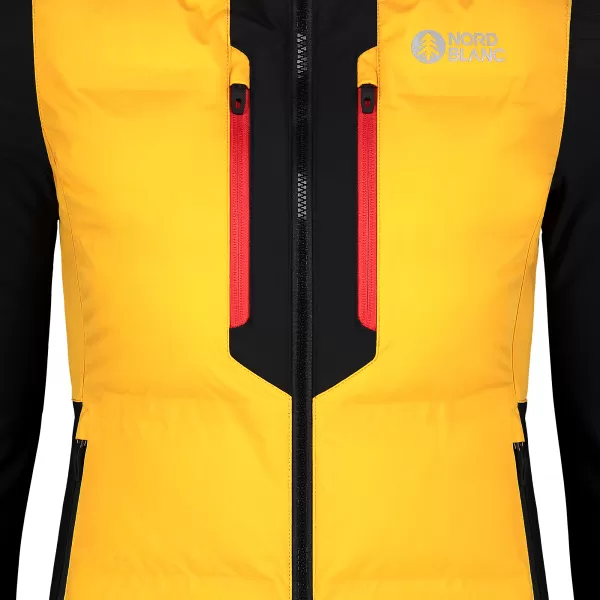  Damenjacke NORDBLANC GLIMPSE NBWJL7737 BERNSTEIN 