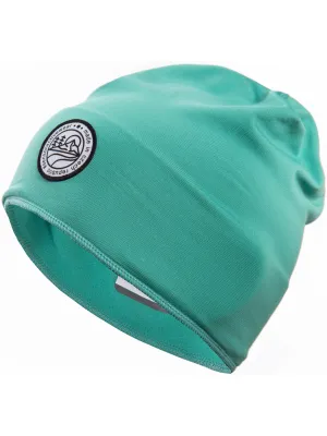Mütze SENSOR COOLMAX THERMO 22200104 SEA GREEN