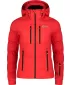 Damenjacke NORDBLANC NAVIGATE NBWJL7736 ROT