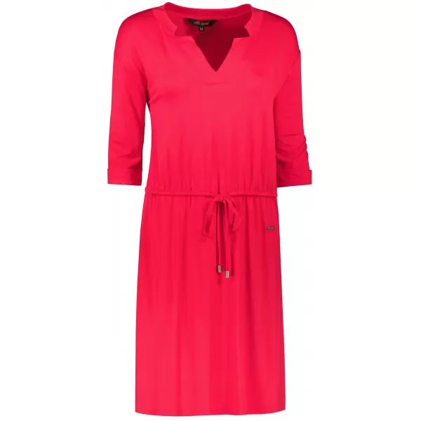  Kleid ALTISPORT ANIKA ROT 
