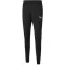 Herren -Traursanzüge PUMA TEAMRISE POLY TRAINING PANTS 657390-03 SCHWARZ
