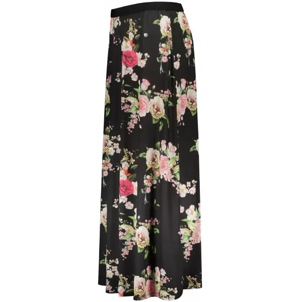  Damenrock KIXMI PANSY SCHWARZ 