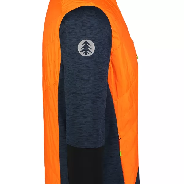  Herrenjacke NORDBLANC PROTECTION NBWJM7755 ALTROSA 