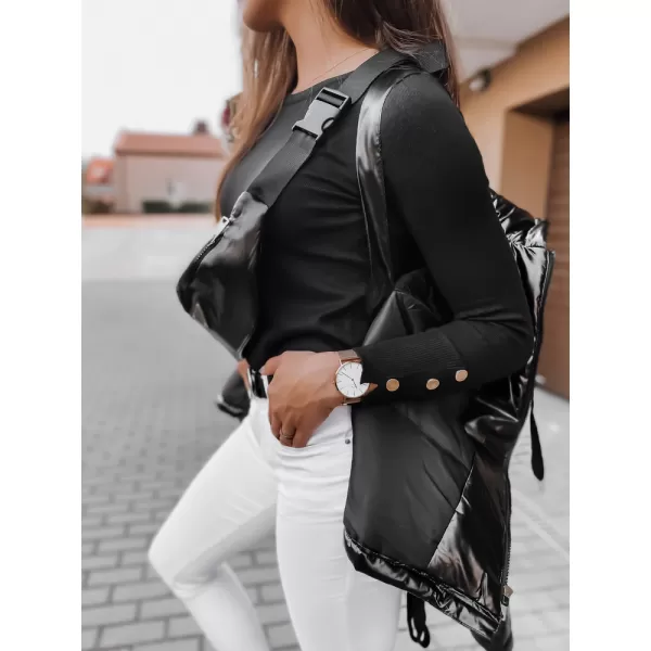  Frühlingsjacke DSTREET TY2310 SCHWARZ 