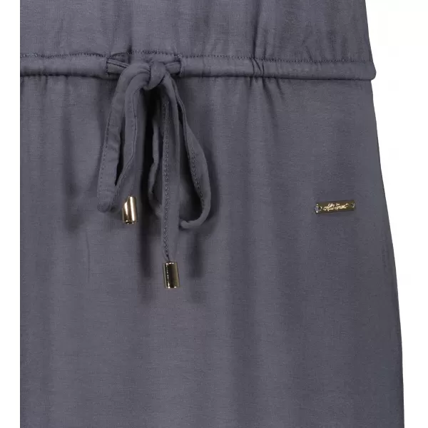  Kleid ALTISPORT ANIKA DUNKELGRAU 