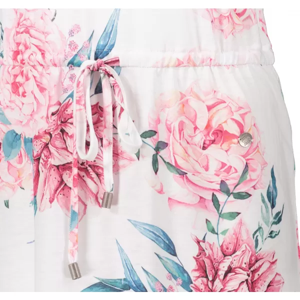  Kleid KIXMI POLLY WEIß 