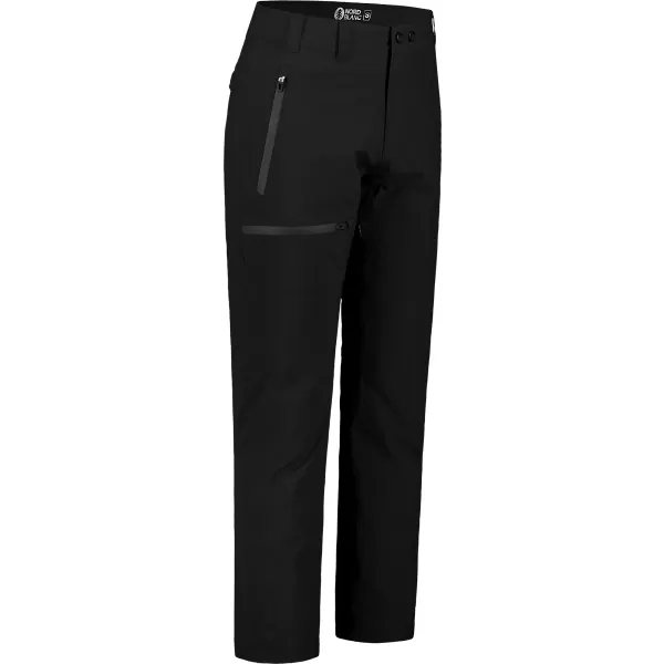  Herrenhosen NORDBLANC ERGONOMICAL NBFPM7770 SCHWARZ 