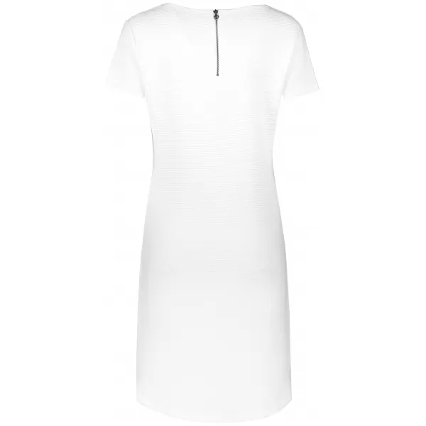  Kleid KIXMI PETUNIA WEIß 