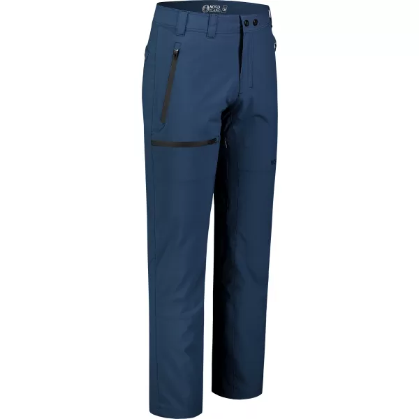  Herrenhosen NORDBLANC ERGONOMICAL NBFPM7770 BLAU 