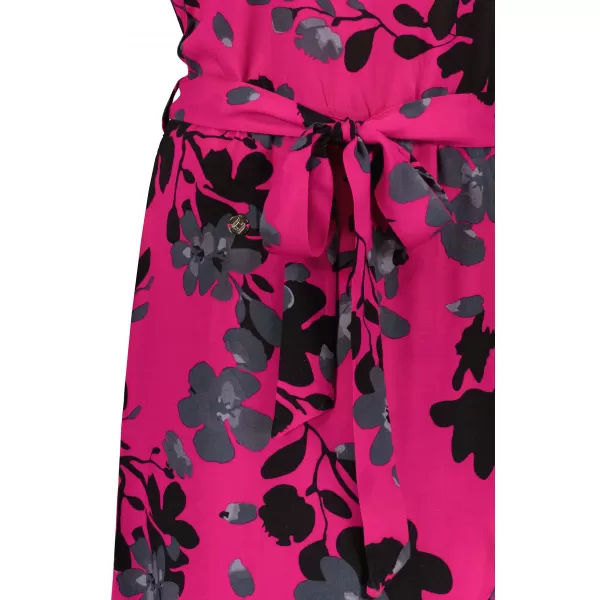  Kleid KIXMI PAOLA ROSA 
