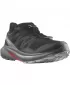 Herrenschuhe SALOMON HYPULSE GORE-TEX L41595900 SCHWARZ/RUHIGER SCHATTEN/MONDGESTEIN
