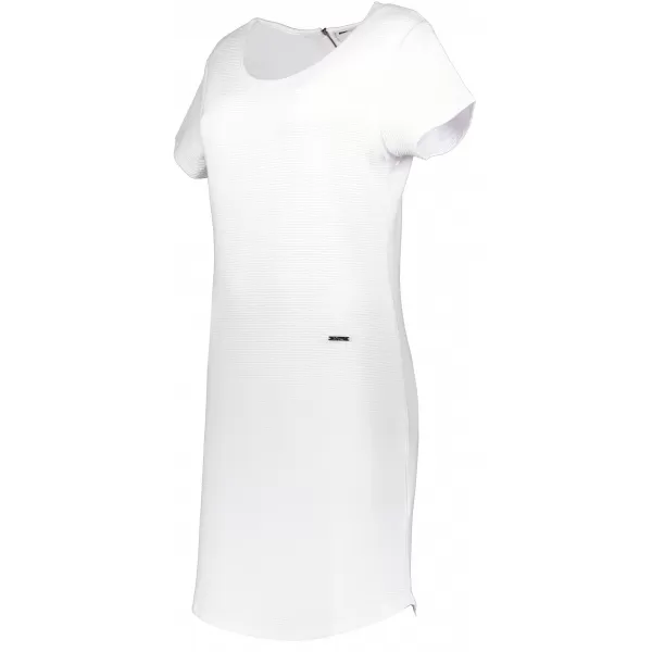  Kleid KIXMI PETUNIA WEIß 