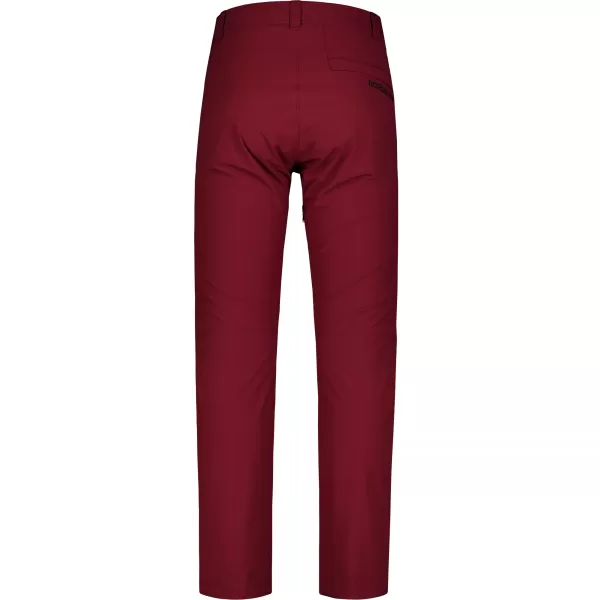  Herrenhosen NORDBLANC ERGONOMICAL NBFPM7770 BURGUND 