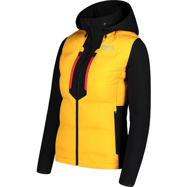  Damenjacke NORDBLANC GLIMPSE NBWJL7737 BERNSTEIN 