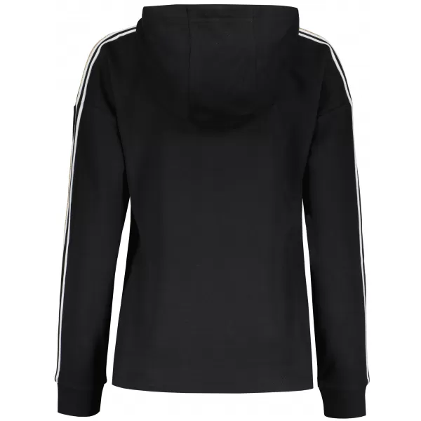  Damen-Sweatshirt KIXMI PATRICIA SCHWARZ 