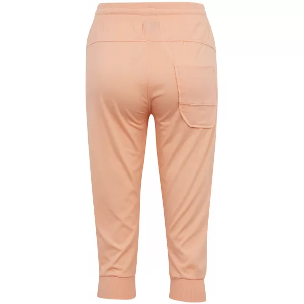  3/4-Hose für Damen SAM 73 PHOENIX WS 784 PFIRSICH 