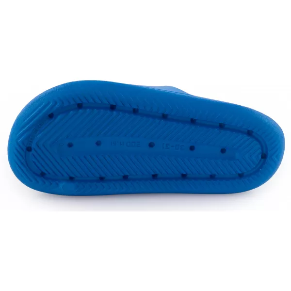  Hausschuhe ALPINE PRO LARINO KBTA375 BLAU 