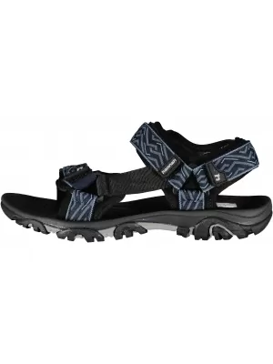 Damensandalen HANNAH BELT INDIEN INC