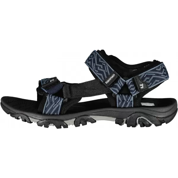  Damensandalen HANNAH BELT INDIEN INC 