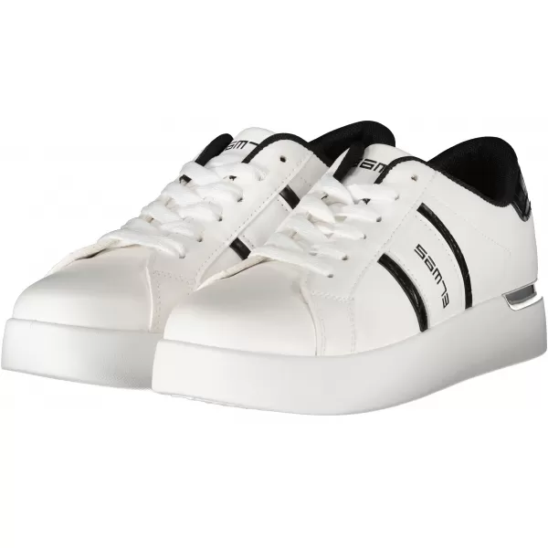  Damenschuhe SAM 73 GYDA WF 89 WEIß 