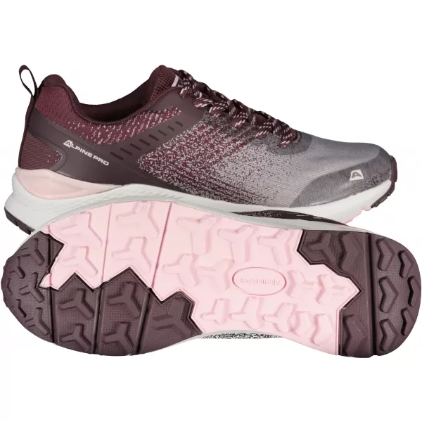  Damen ALPINE PRO GATIM UBTA352 ROSA 