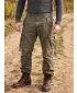 Hose BRANDIT M-65 VINTAGE OLIVE