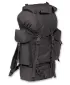 RUCKSACK BRANDIT BOJOVÝ 65 L BACKPACK BD8003 SCHWARZ
