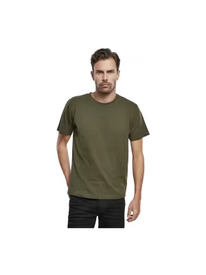 Hemd BRANDIT US BD4200 OLIVE