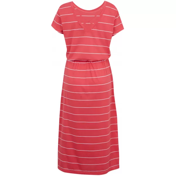  Kleid SAM 73 COLUMBA WZ 827 ROT 