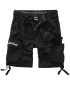Shorts BRANDIT MOTORHEAD URBAN LEGEND SCHWARZ