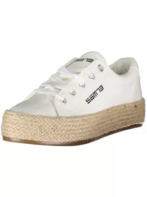 Damenschuhe SAM 73 MERYLIN WF 101 WEIß
