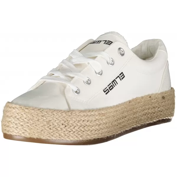  Damenschuhe SAM 73 MERYLIN WF 101 WEIß 