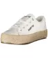 Damenschuhe SAM 73 MERYLIN WF 101 WEIß