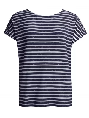 Damen-T-Shirt KILLTEC GS 113 39426-814 DUNKELBLAU